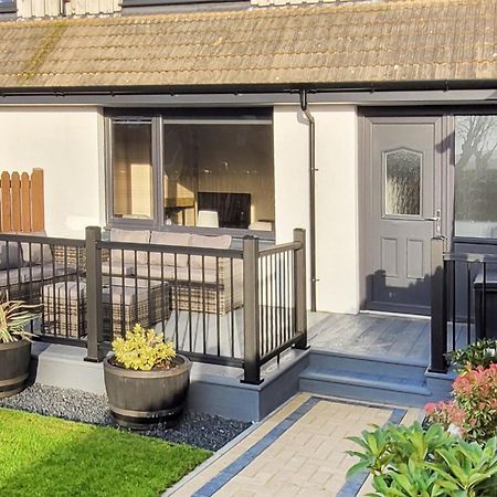 Colbheinn Cottage Брора Екстериор снимка