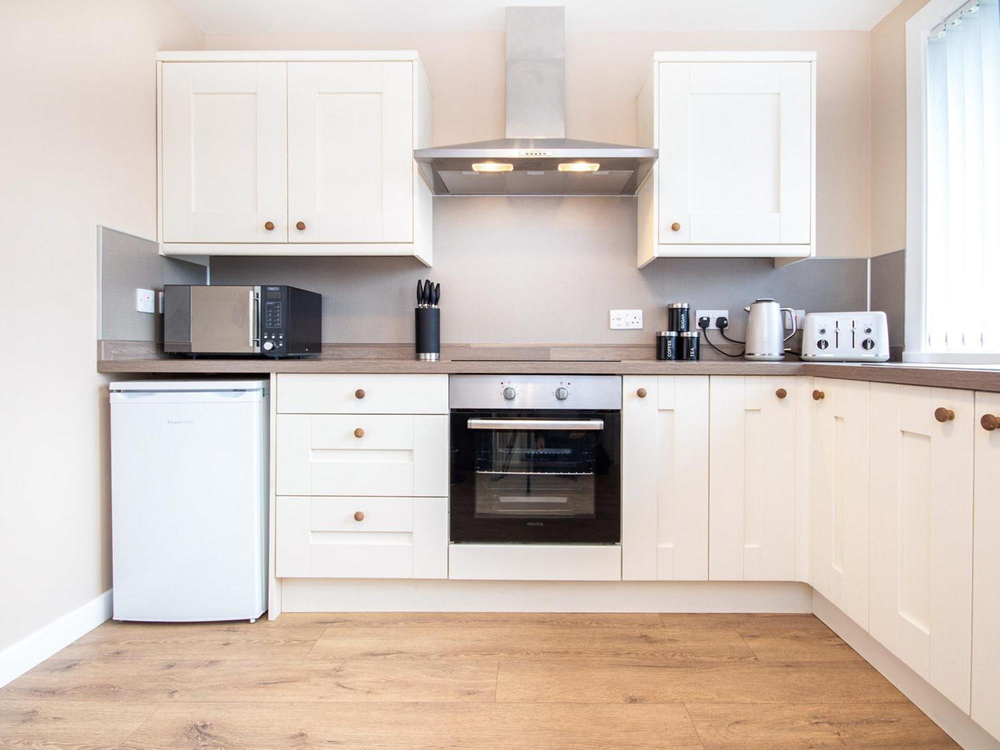Colbheinn Cottage Брора Екстериор снимка