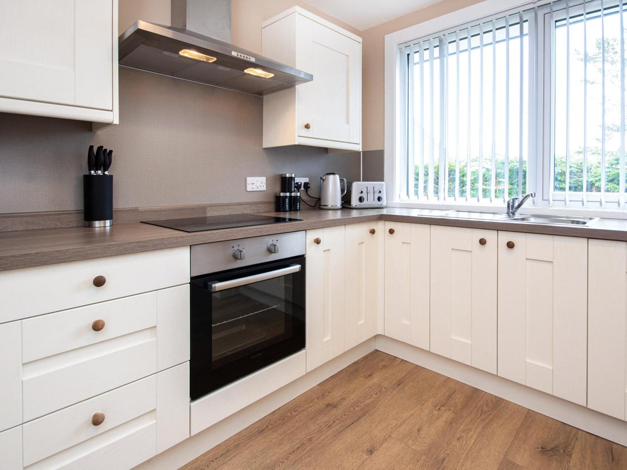 Colbheinn Cottage Брора Екстериор снимка